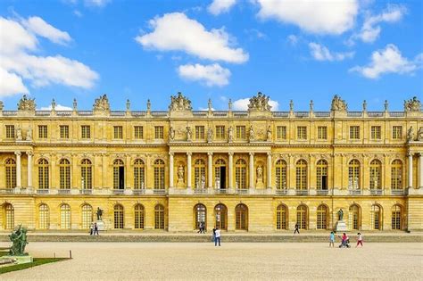 tripadvisor versailles tour